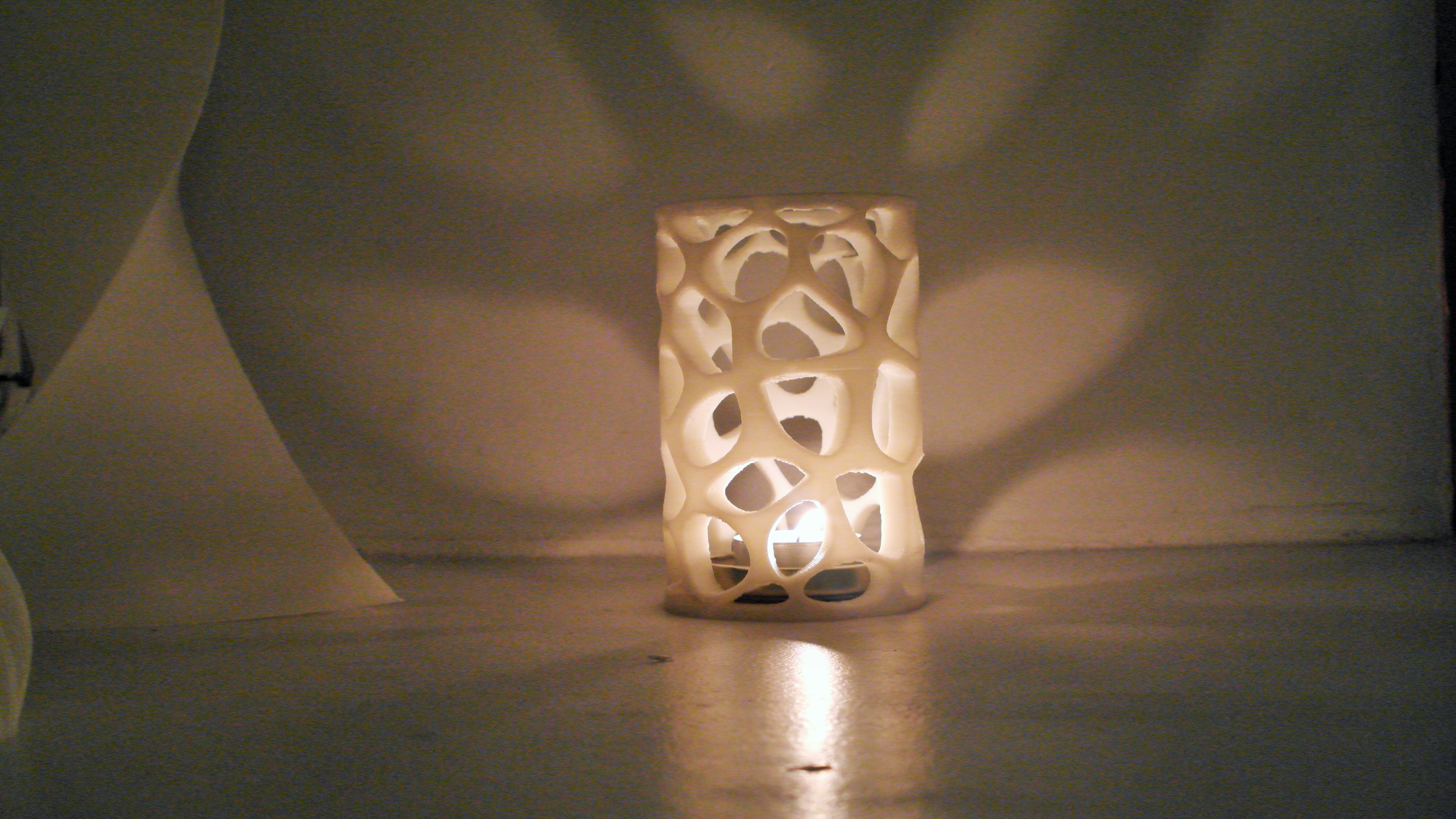 voronoi cylinder