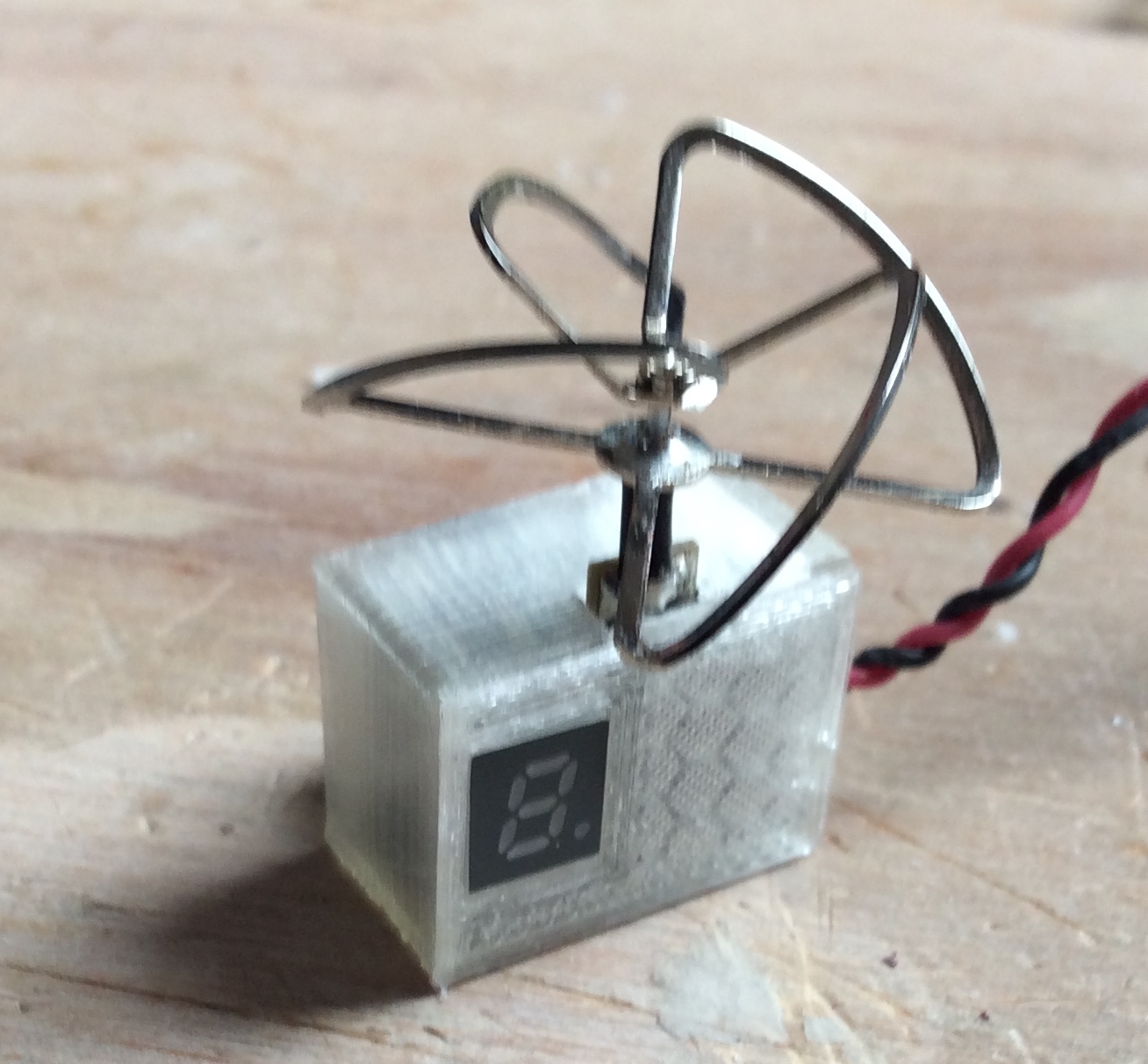 Eachine TX01 Box