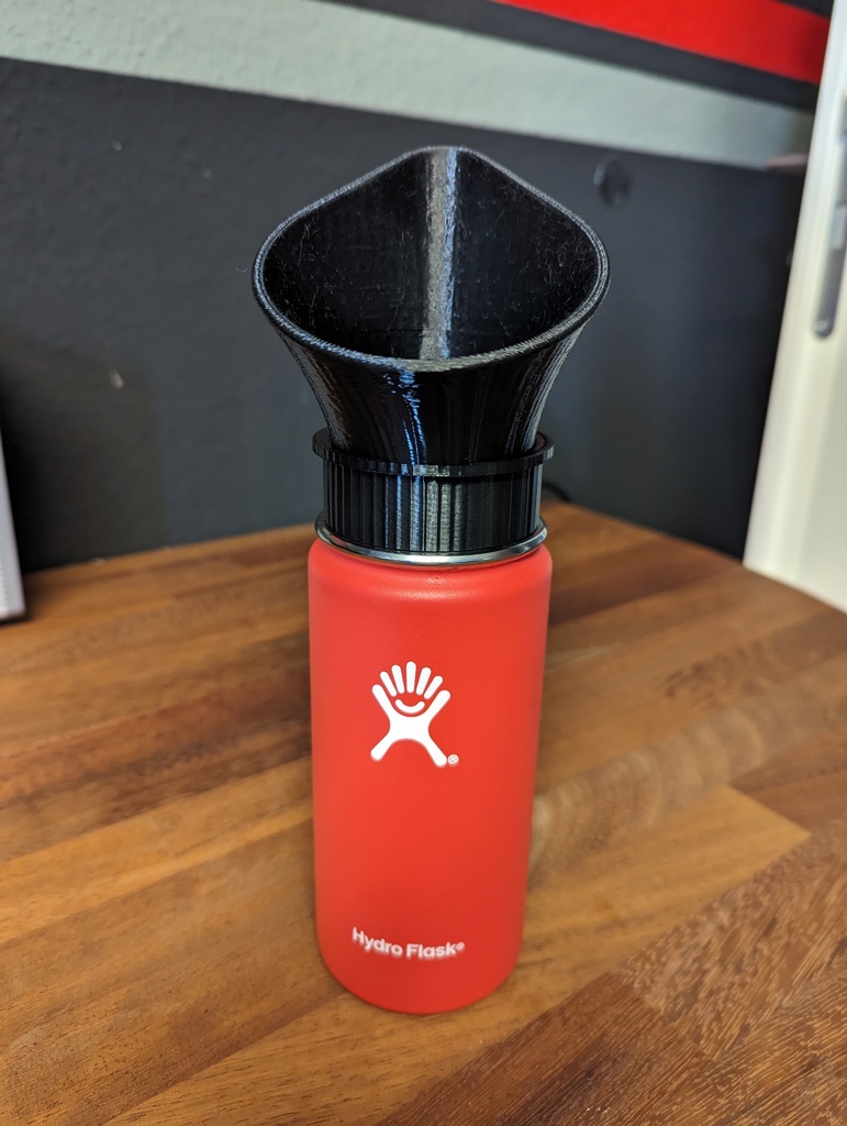 Hydro Flask Inhaler