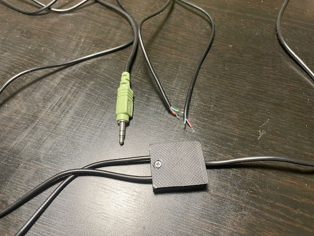 Wire box