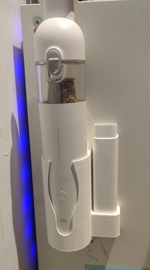 Xiaomi Mi Vacuum Cleaner - Station