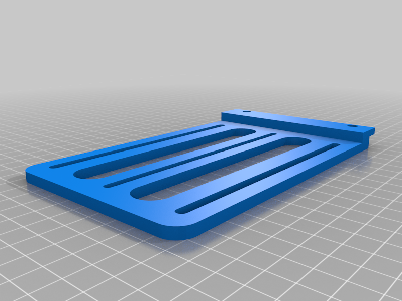Bosch GKF-12V Modular Router Plate
