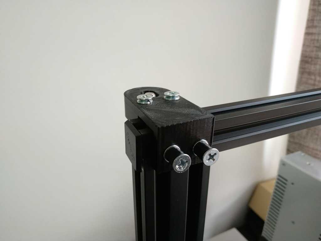 Adjustable Z-Axis Stabilizer