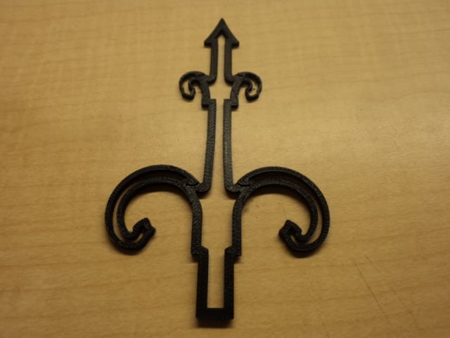Gothic Hinge prt 6