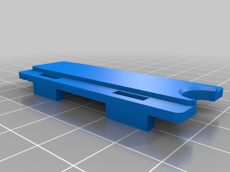 Lee APP Custom Case Slider