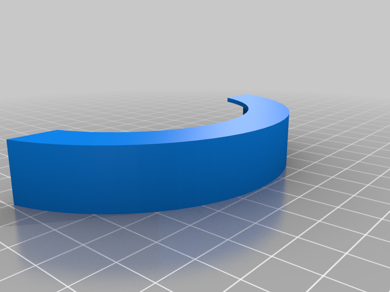 Longboard Bash Guard