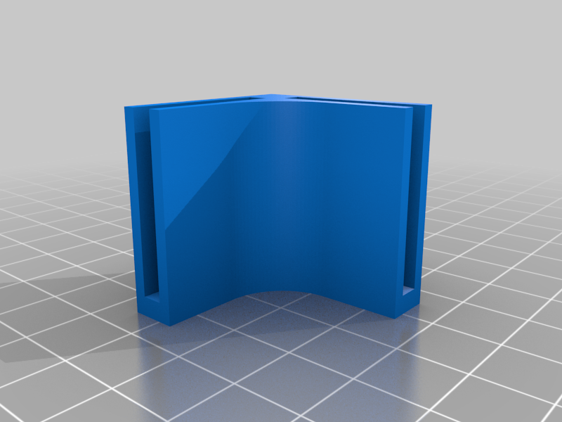 My Csdfustomized SHELFIE | DIY parametric shelf and storage designer