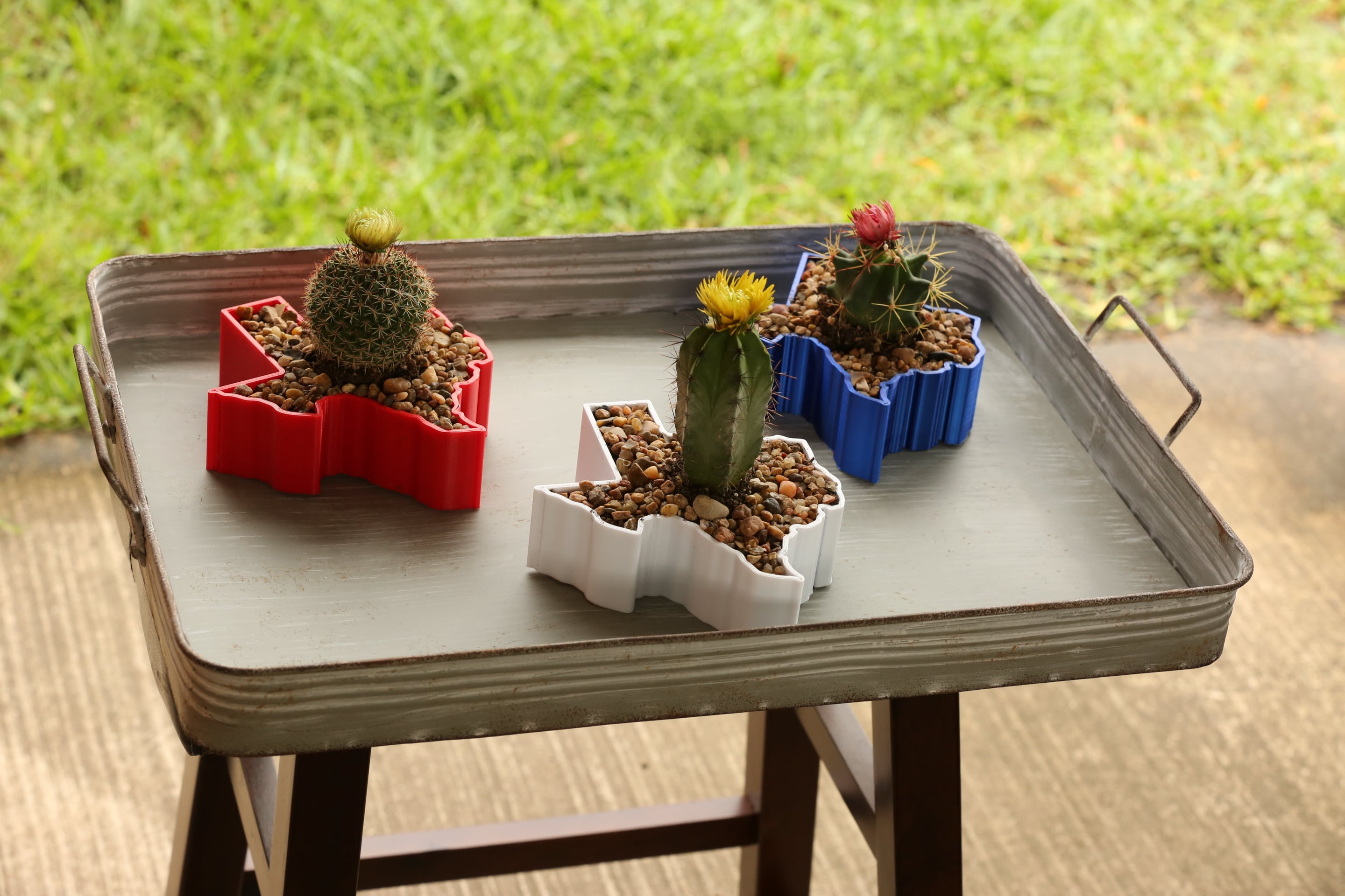 Texas Planter