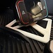 Holder / Halter  Saphe Pro - BMW I5 3D model