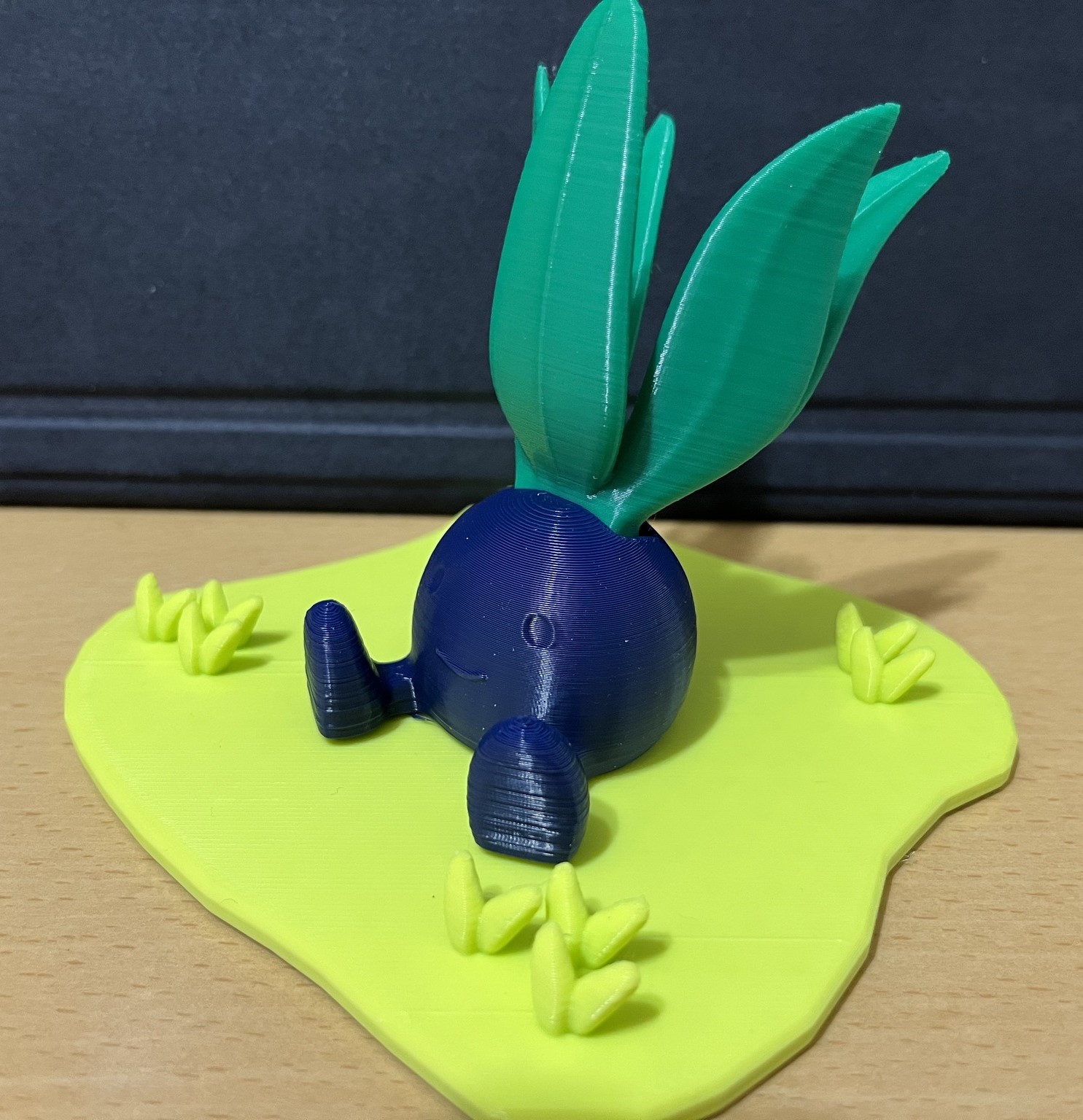 Oddish