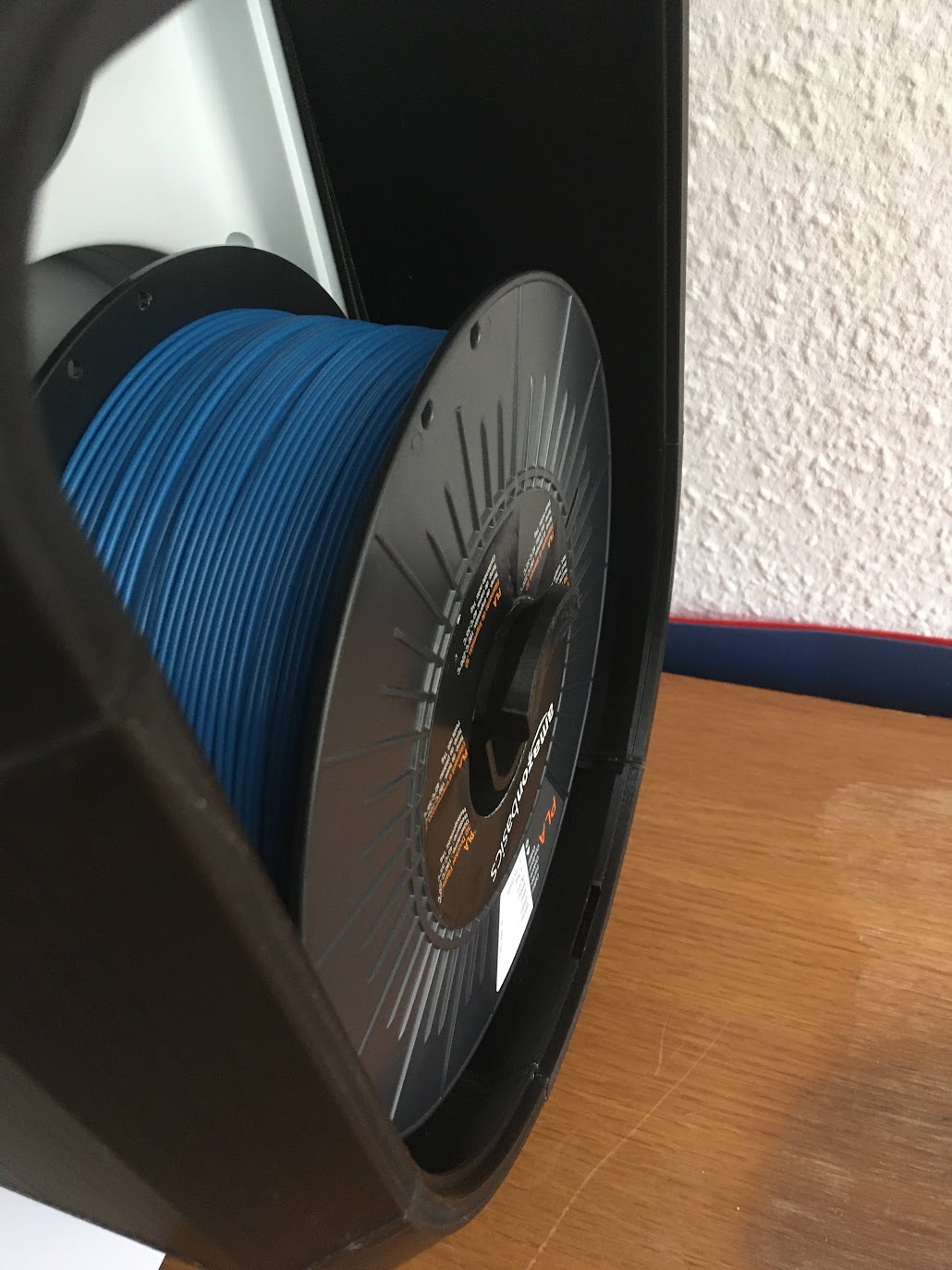 A3 Spool Box V1 Wide