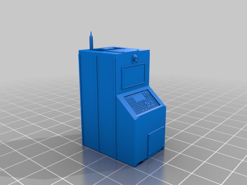 Basic Console