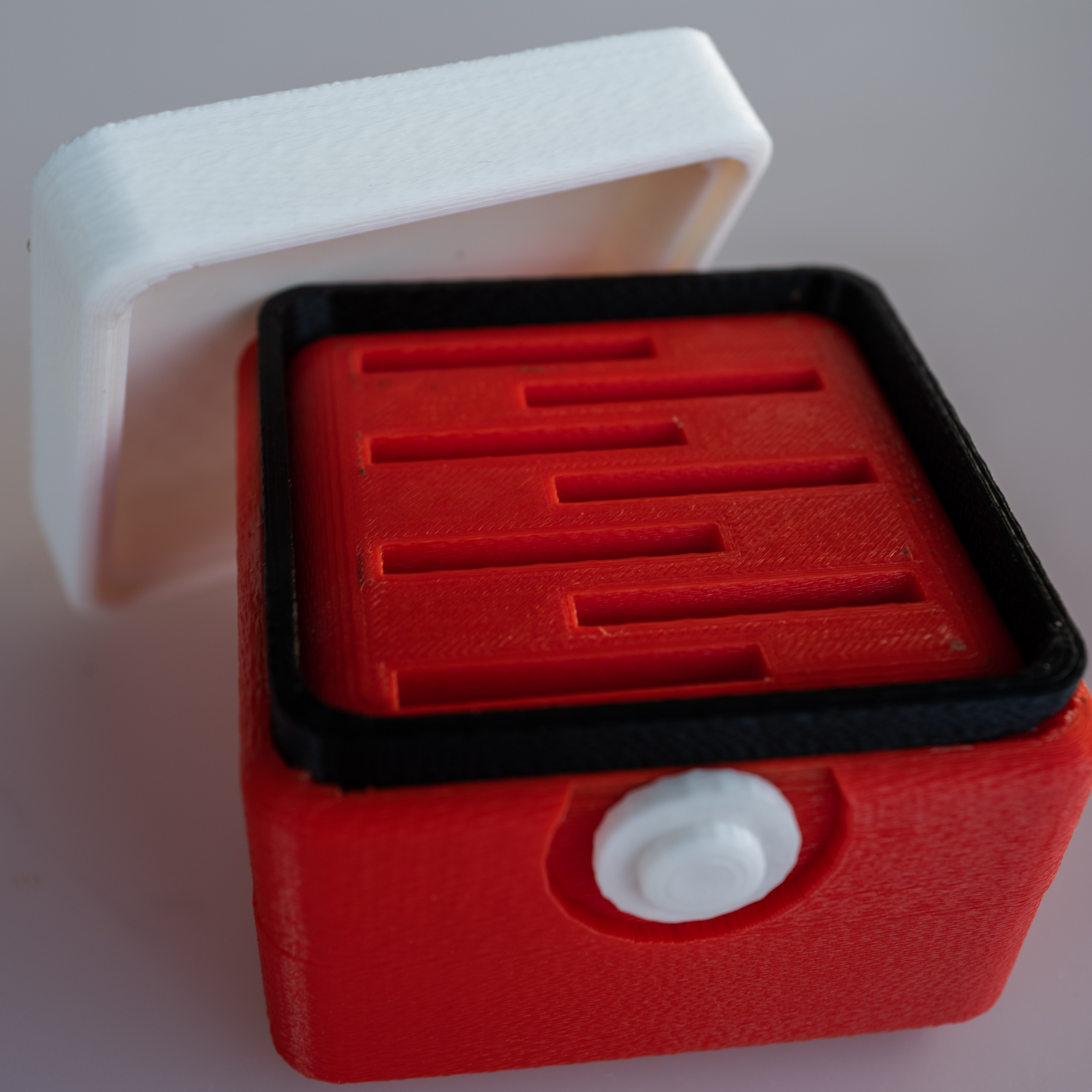 Pokebox