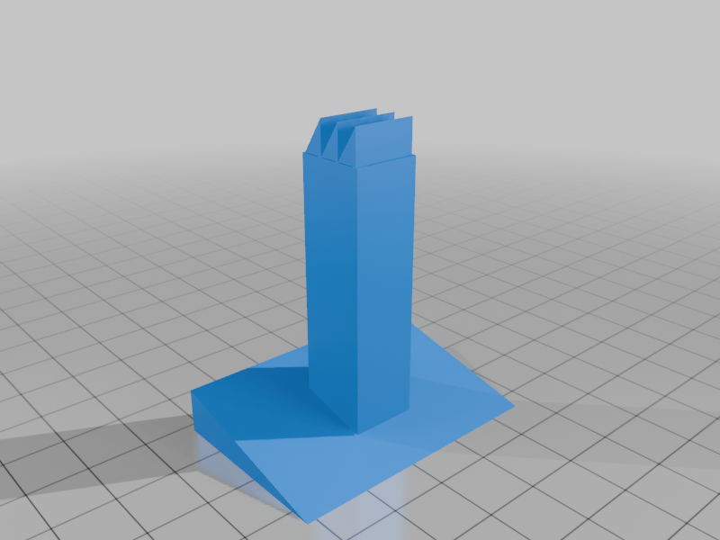 Mini Snow/Ice Scraper (V2 out now)