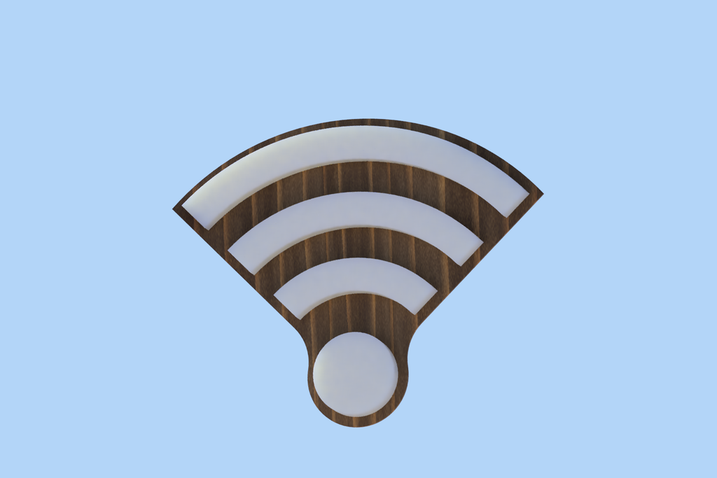 Universal Wifi Logo