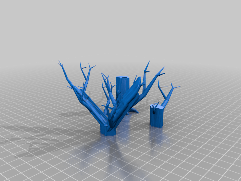 Trees