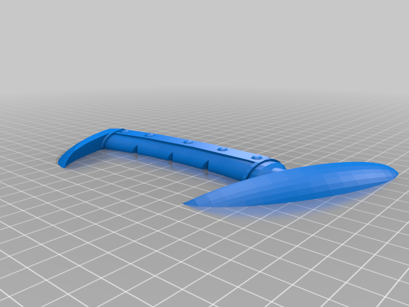 Skyrim Daedric Dagger