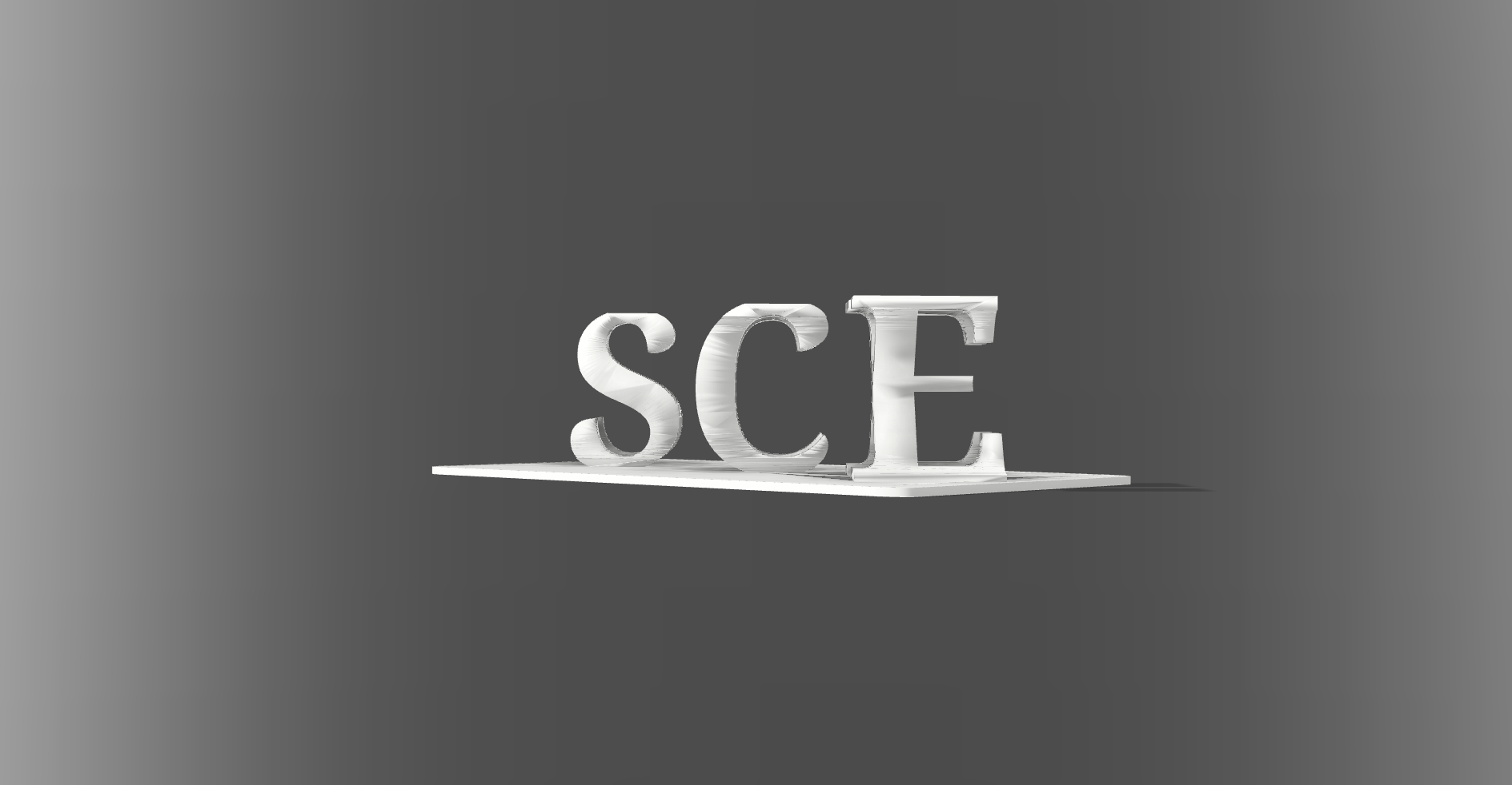 SCE to AUX Desktop Illusion