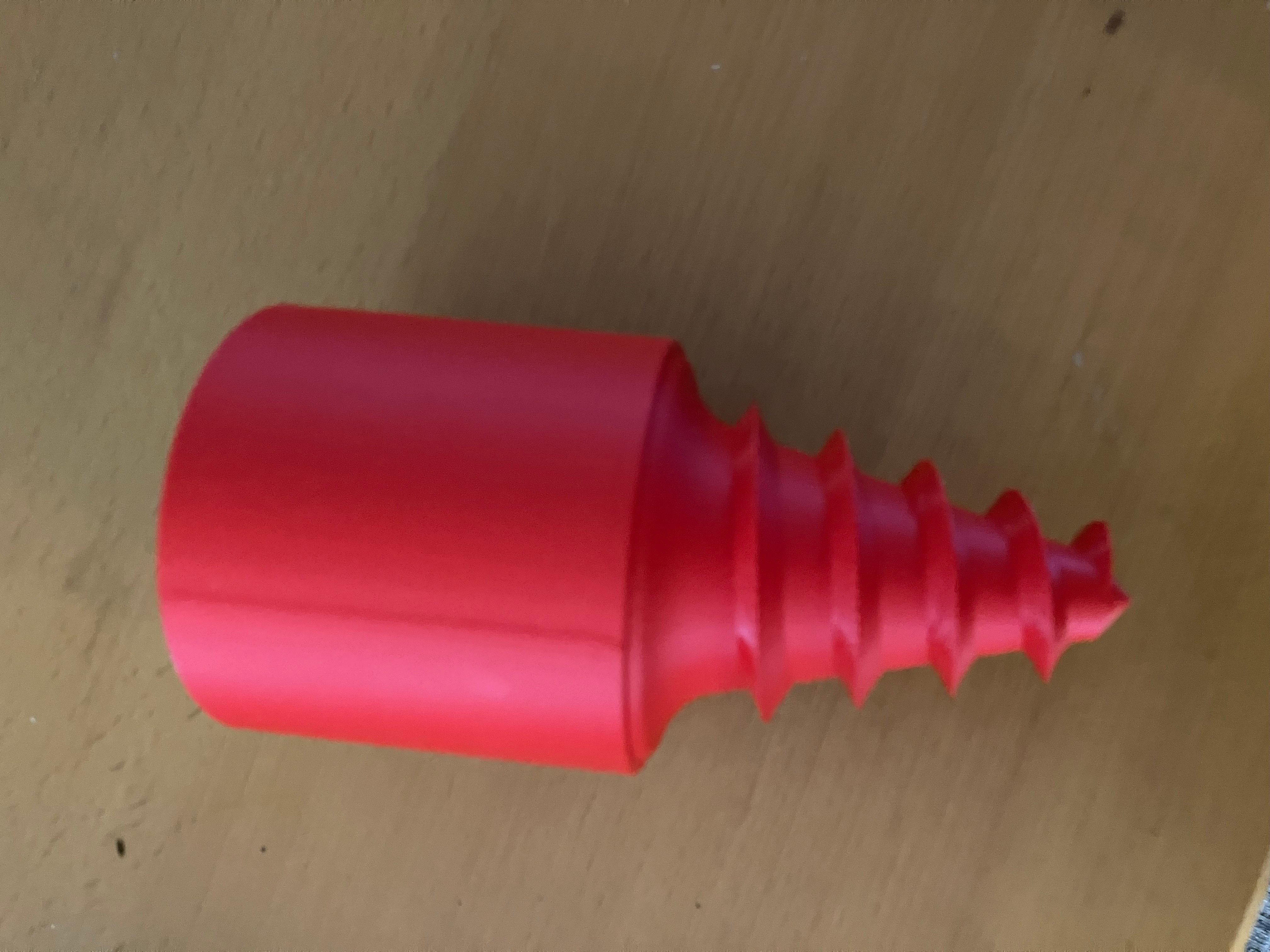 Beach Cup Holder