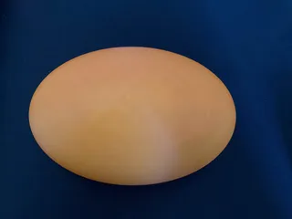 Miniatura 8 do modelo 3D Openable easter egg