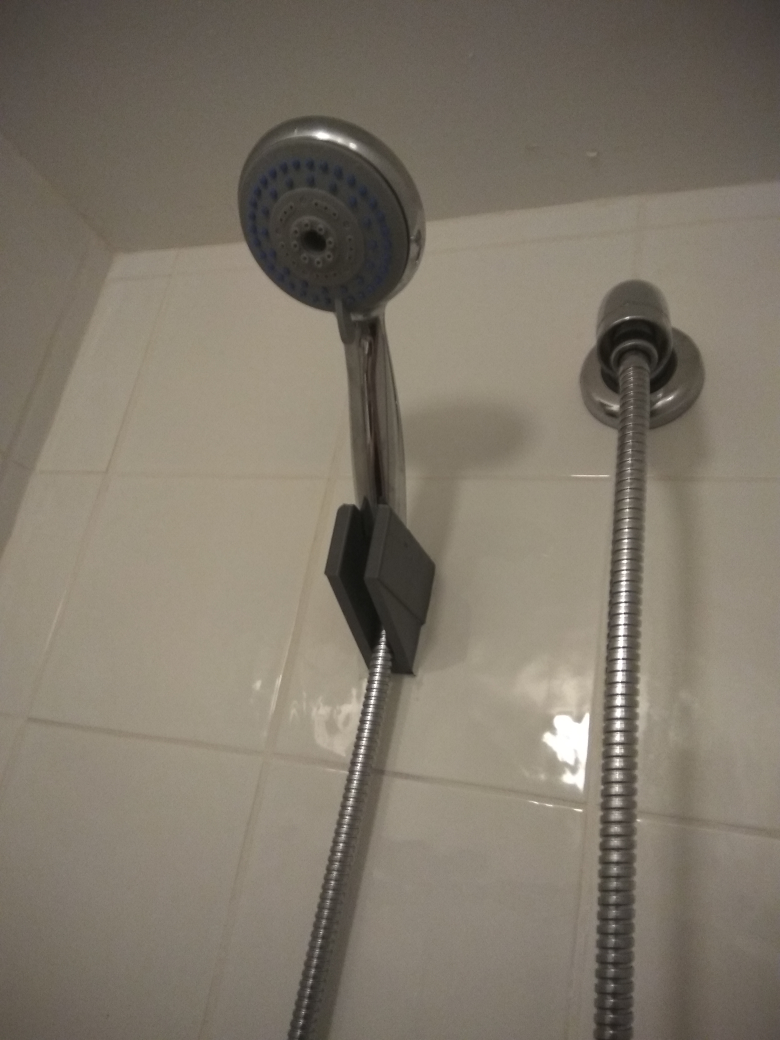 Shower Head Holder