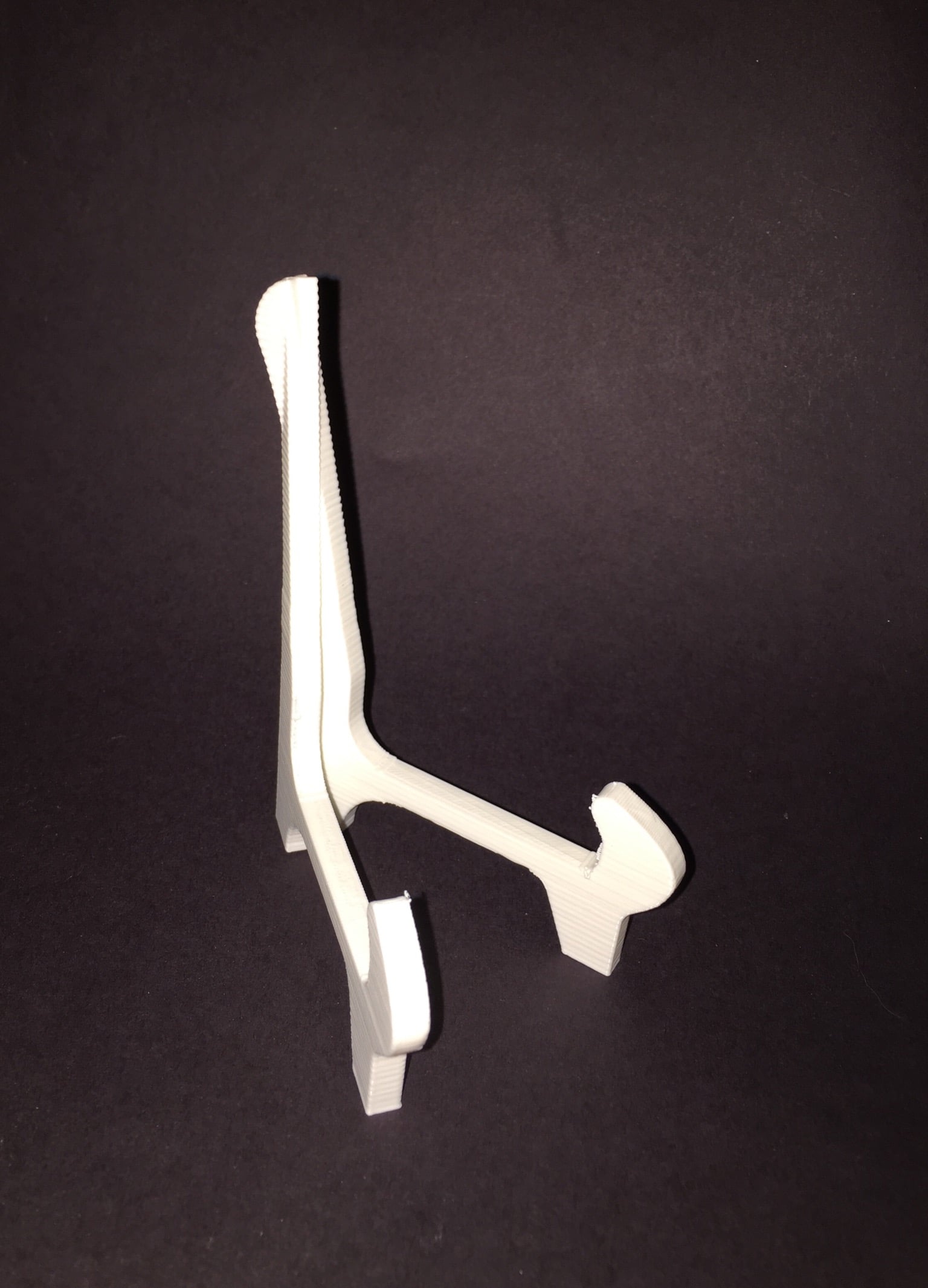 Picture Frame/Object Holder Stand