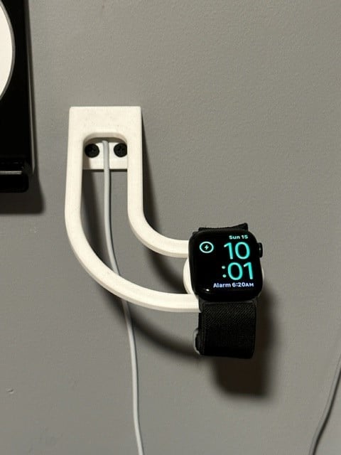 Apple Watch Wall Charger