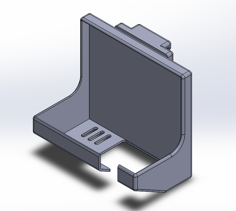 Snapmaker 2.0 Click Fix Toolhead