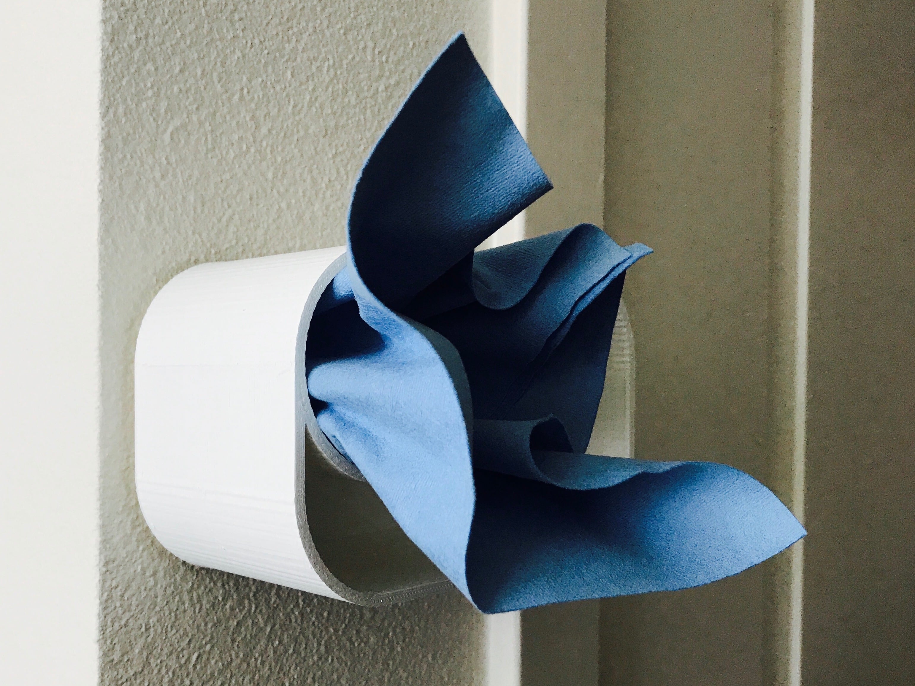 Desk Organizer / Wall Shelf