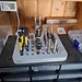 Hex Drill-bit Holder 3D model