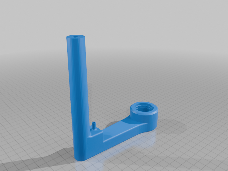 Soda Bottle Fish Egg Harvester - connects to Fluval hang-on breeder box