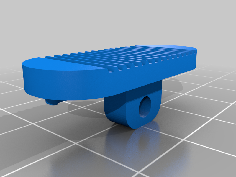 Catch for spring-loaded toolbox lid