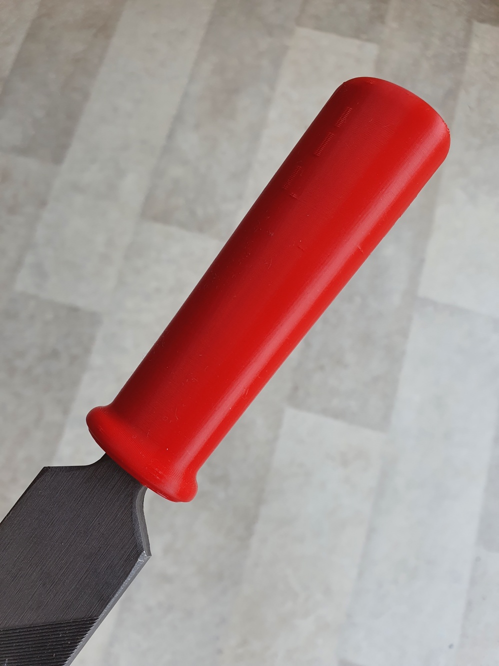 File Handle