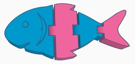 Flexi-Fish Remix