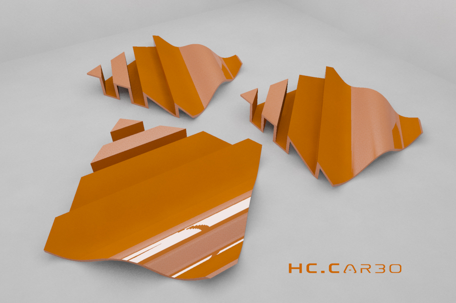 WAVE desktop tray