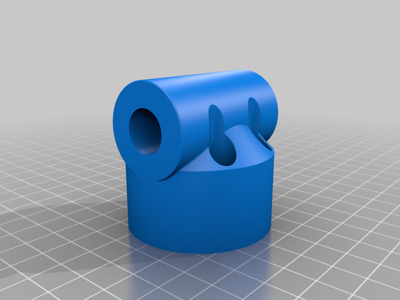 mic mount (v.2 test)