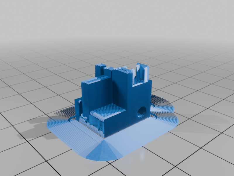 GCodex G-Code Viewer — Free Browser Tool for 3D Printing