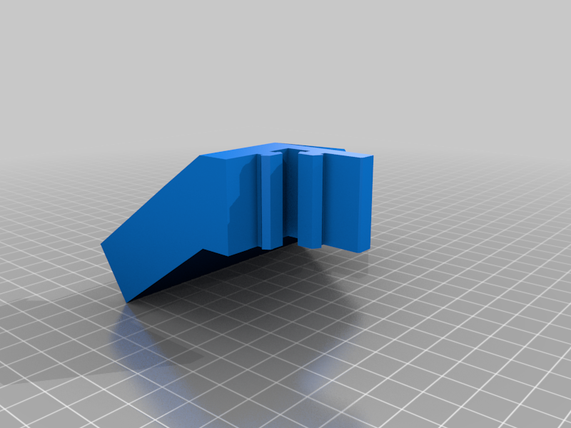 3018 Controller Cradle