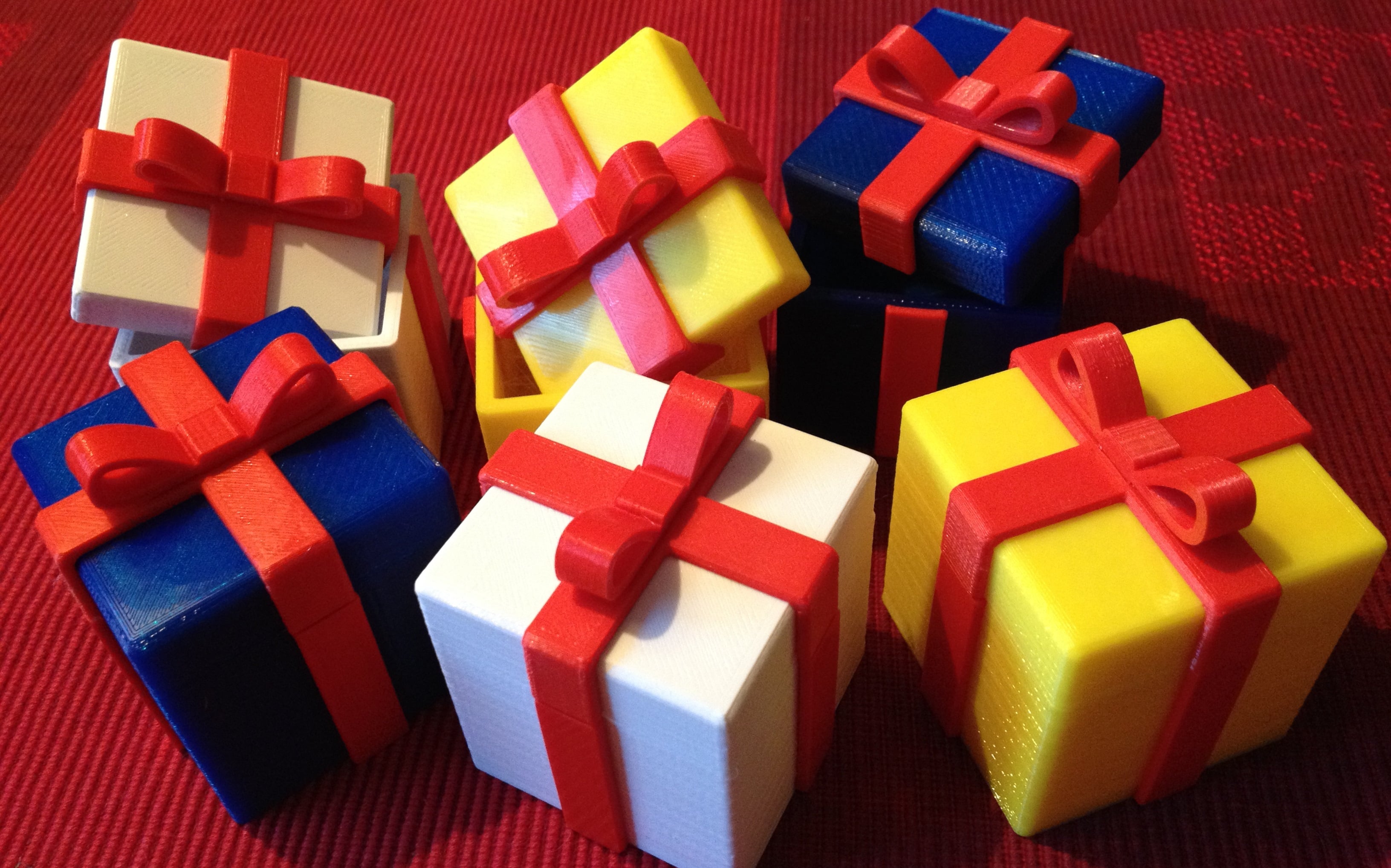 Gift Box