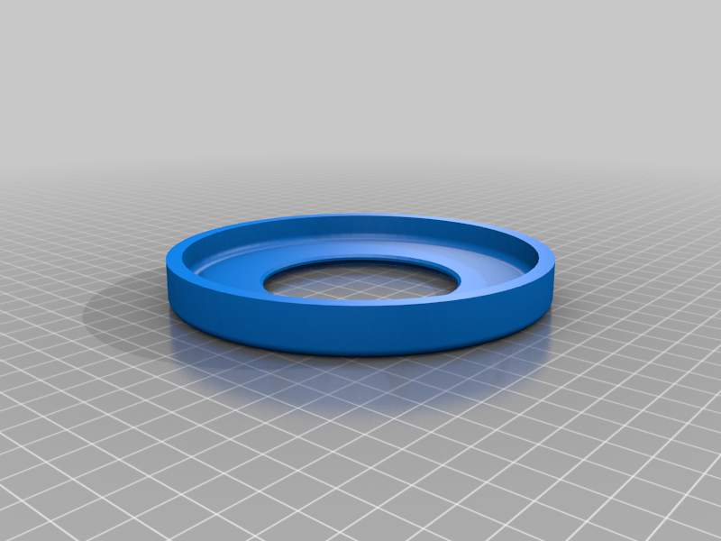 Base and Fitting ring