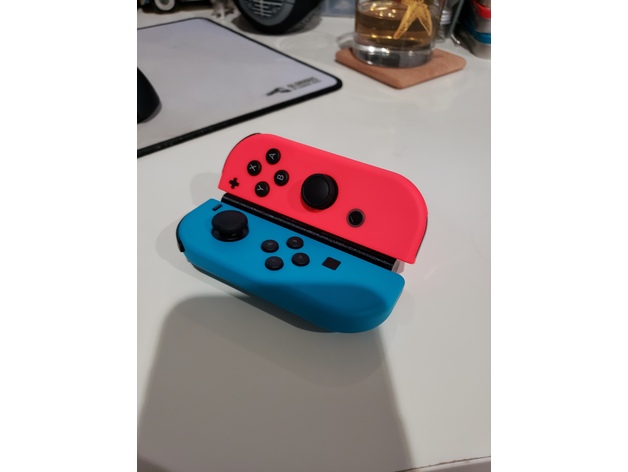nintendo switch one handed controller