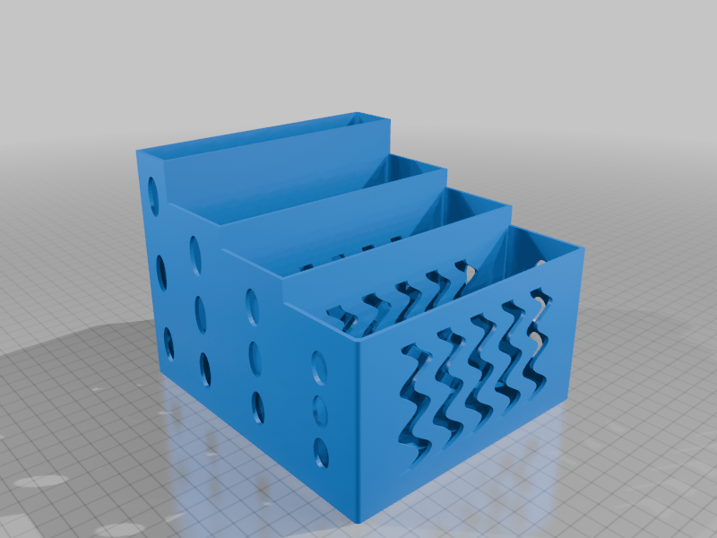 Makeup box v2