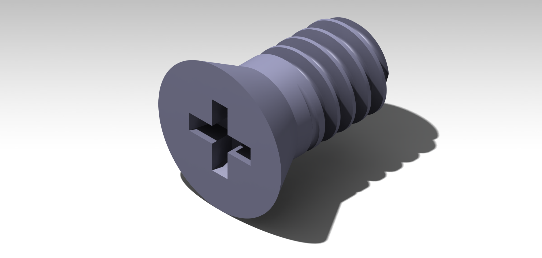 Big Novelty Bolt