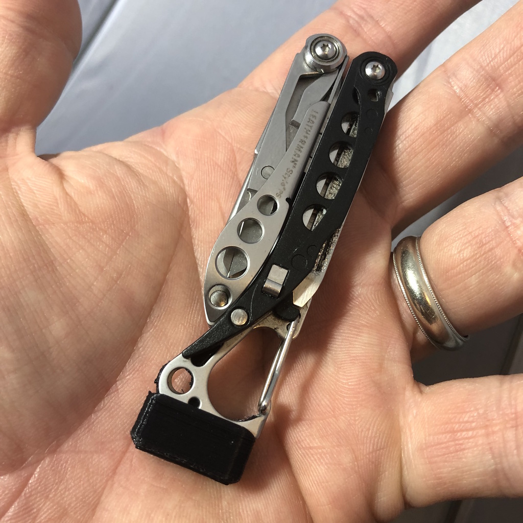Leatherman Style PS or CS Hammer