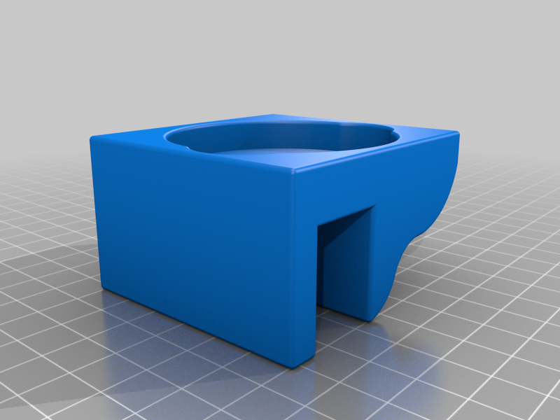 NUK Night-Light holder