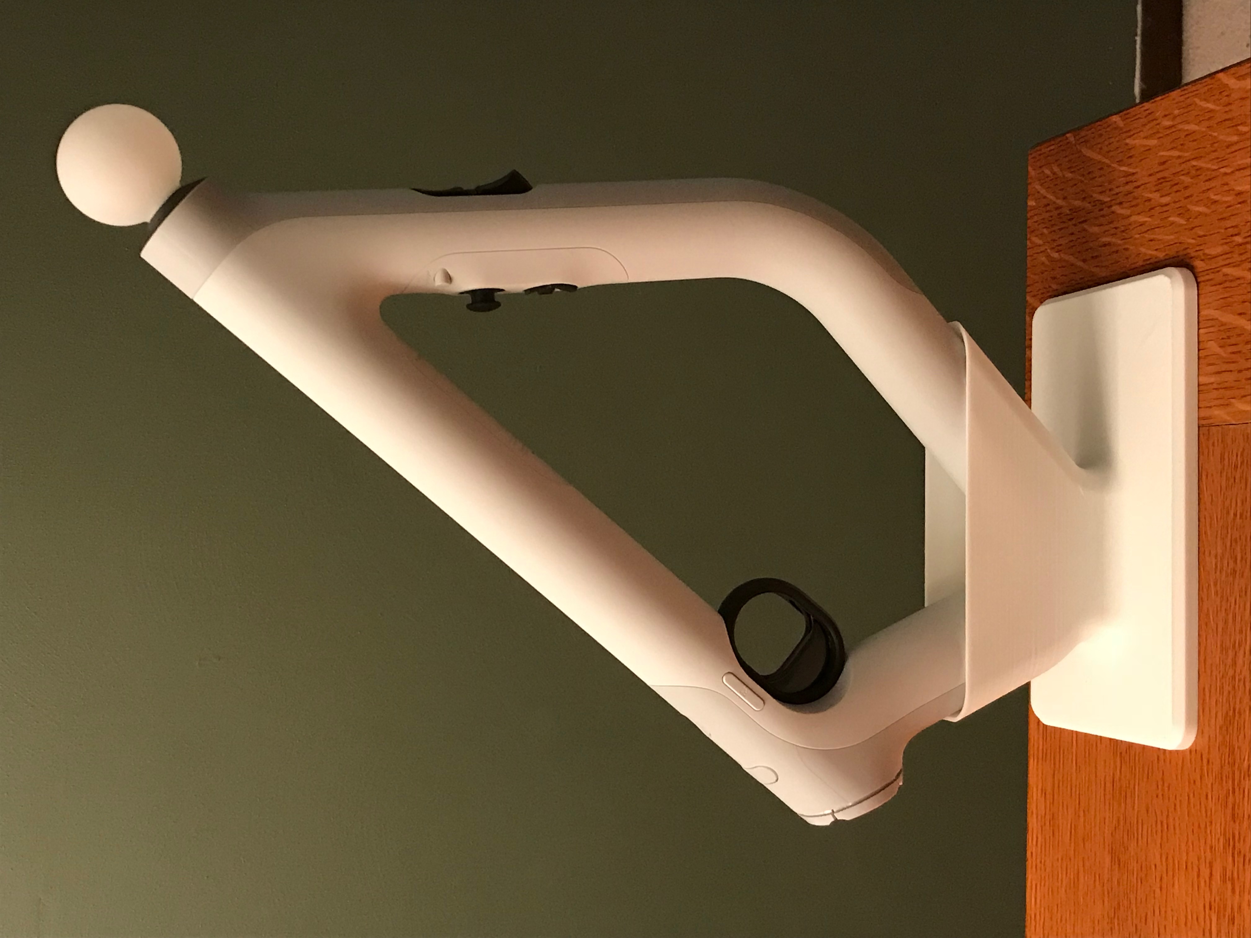 Stand for PSVR AIM Controller
