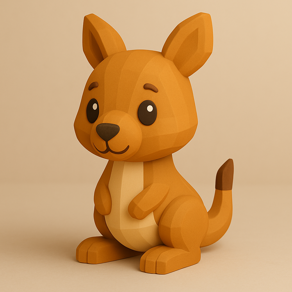 Mini Kangaroo