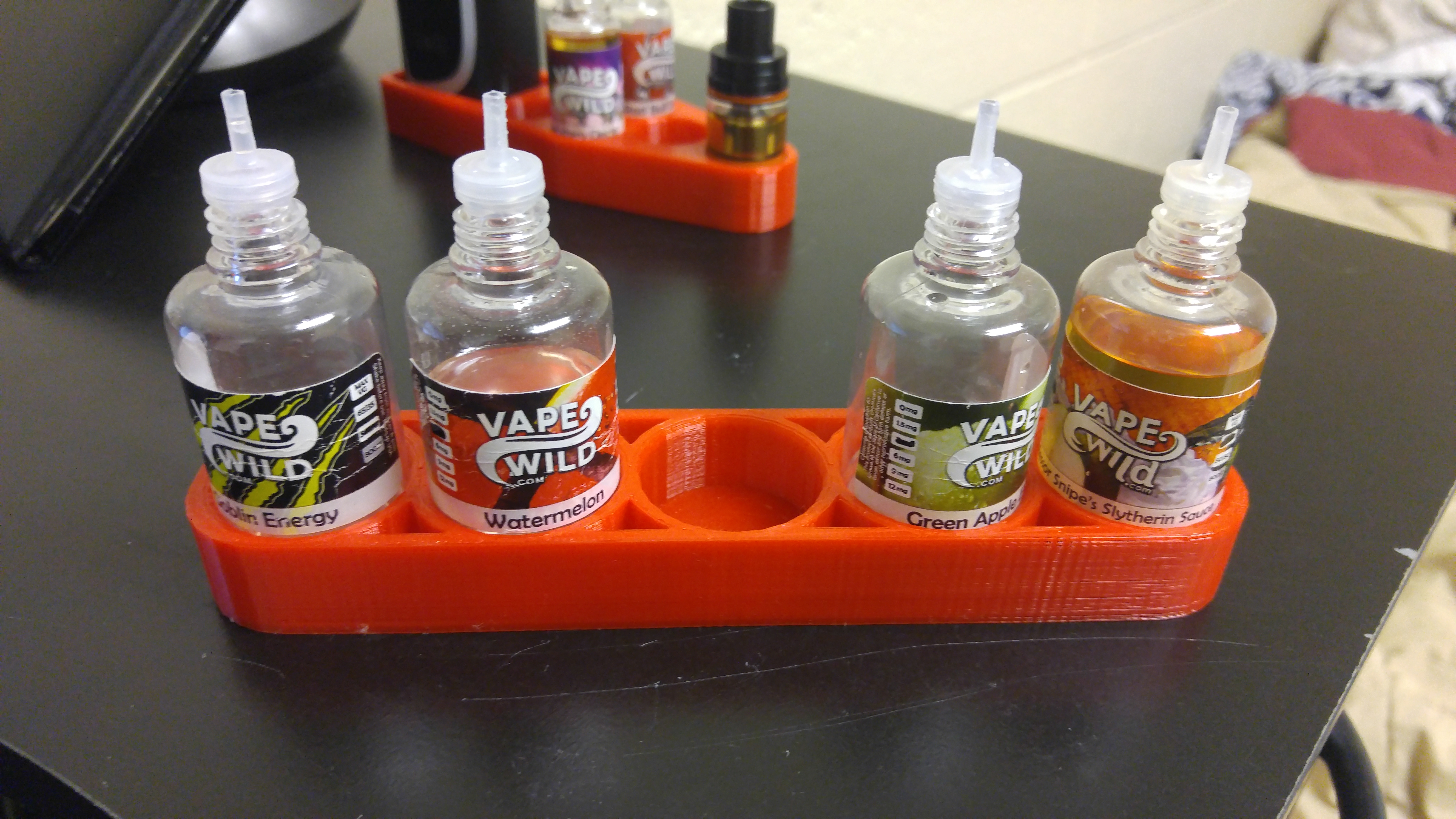E Juice Holder (Vape Juice)