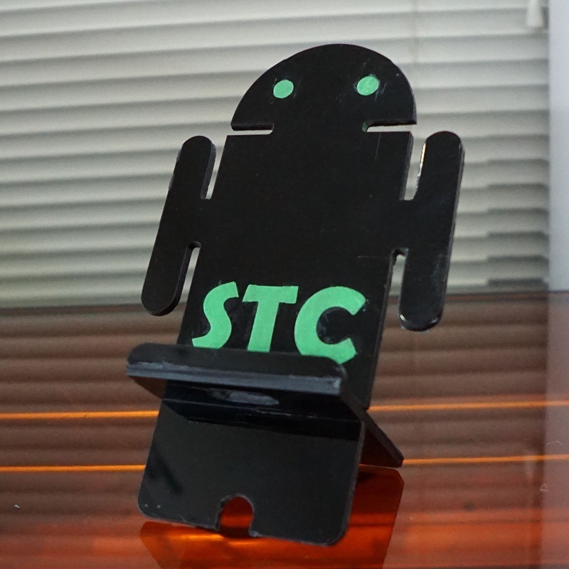 Android phone stand