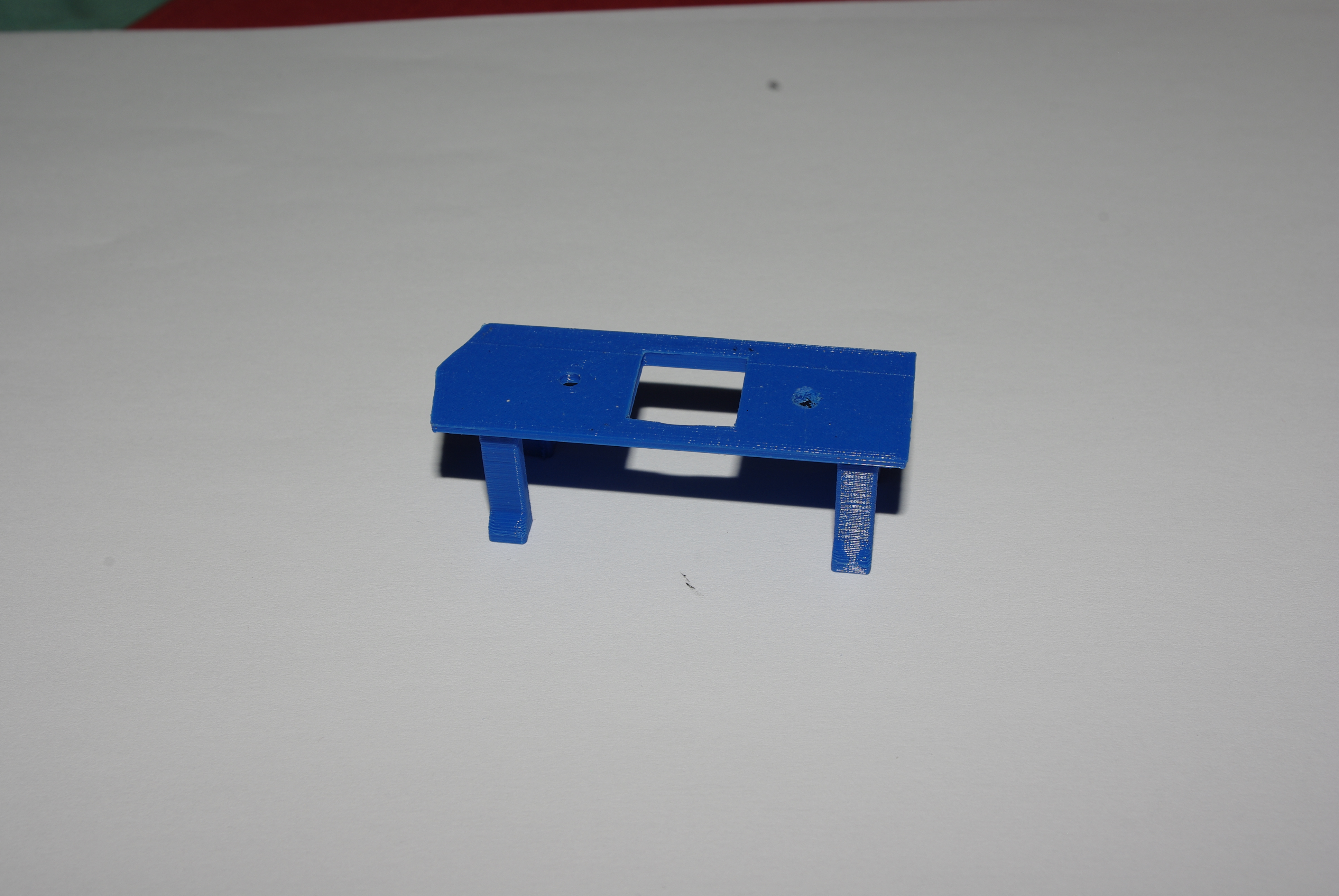 Cache pour prise USB arrière Discoeasy200